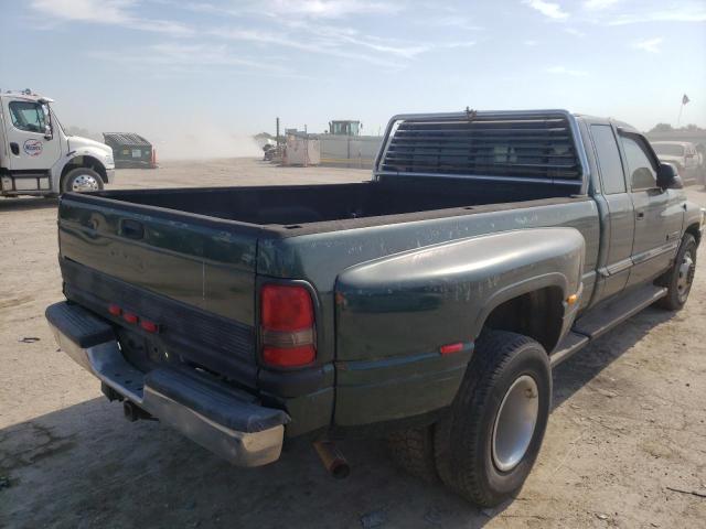 Photo 4 from auction – 2001 DODGE RAM 3500 with VIN 1B7MC33621J200352
