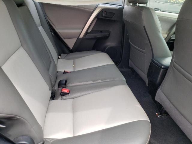 Photo 6 from auction – 2013 TOYOTA RAV4 XLE with VIN JTMWFREV8DD012428