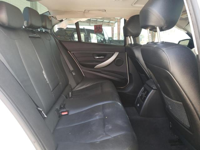 Photo 6 from auction – 2013 BMW 328 I with VIN WBA3A5C56DF358895