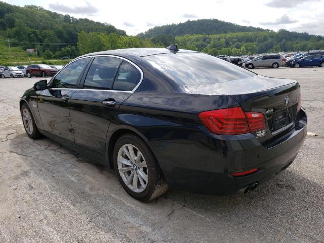 Photo 3 from auction – 2014 BMW 528 XI with VIN WBA5A7C59ED615999