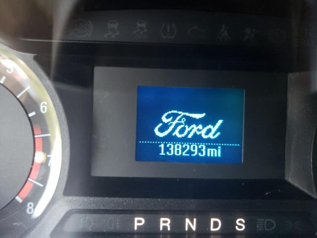 Photo 8 from auction – 2013 FORD FUSION S with VIN 3FA6P0G71DR112472