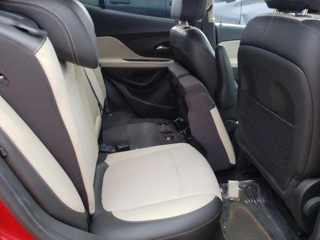 Photo 6 from auction – 2018 BUICK ENCORE SPO with VIN KL4CJ1SB3JB564126
