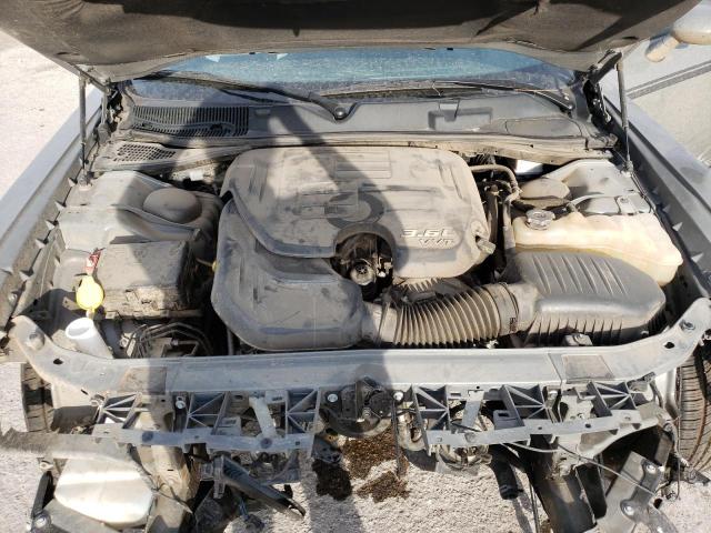 Photo 7 from auction – 2018 DODGE CHALLENGER with VIN 2C3CDZAG7JH236227
