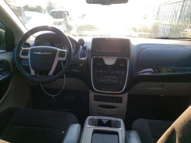 Photo 9 from auction – 2012 CHRYSLER TOWN & COU with VIN 2C4RC1BG1CR381611