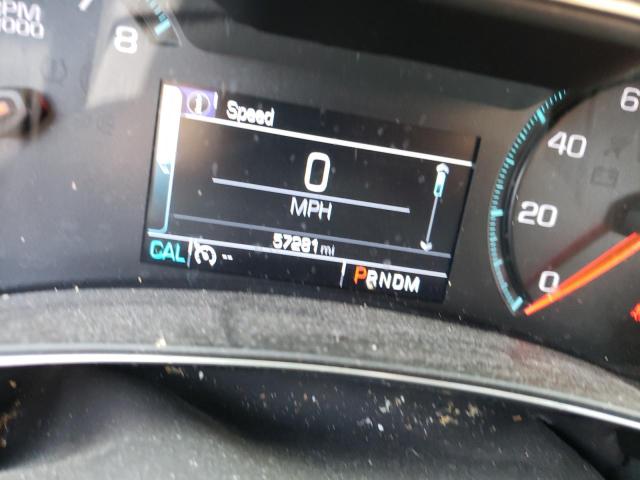 Photo 8 from auction – 2019 CHEVROLET IMPALA LS with VIN 2G11Y5S35K9127863
