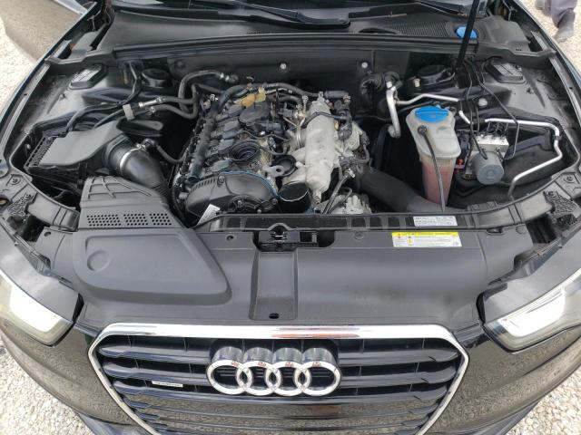 Photo 7 from auction – 2015 AUDI A5 PREMIUM with VIN WAUMFAFR5FA062652