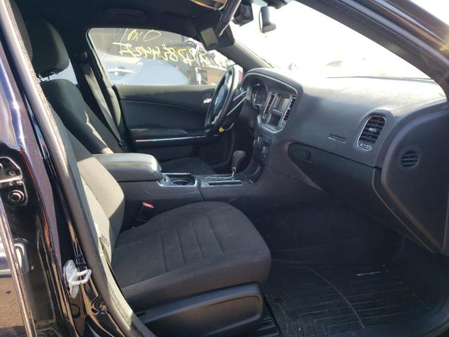 Photo 5 from auction – 2012 DODGE CHARGER SE with VIN 2C3CDXBGXCH117383