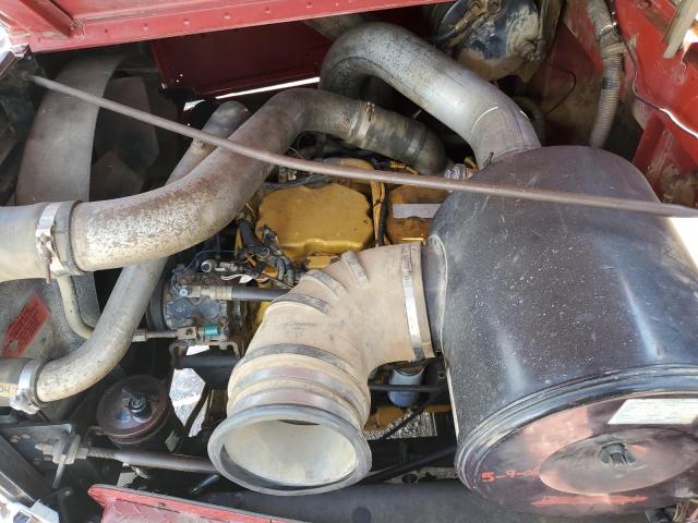 Photo 7 from auction – 1992 AZURE DYNAMICS TRANSIT CO with VIN 2HTTGLLT7NC061283