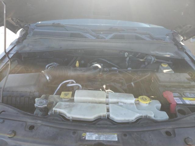 Photo 7 from auction – 2011 JEEP LIBERTY SP with VIN 1J4PN2GK8BW552455