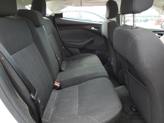 Photo 6 from auction – 2018 FORD FOCUS SEL with VIN 1FADP3M28JL294702