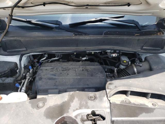 Photo 7 from auction – 2015 HONDA PILOT EXL with VIN 5FNYF4H51FB003945