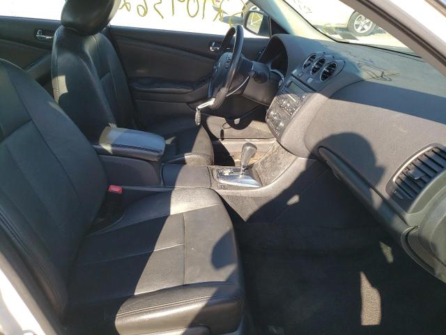 Photo 5 from auction – 2010 NISSAN ALTIMA BAS with VIN 1N4AL2AP7AN486609