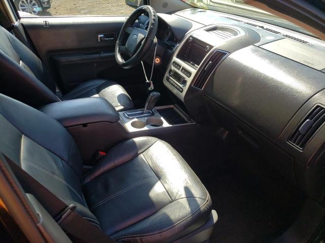 Photo 5 from auction – 2010 FORD EDGE LIMIT with VIN 2FMDK4KC1ABB70437