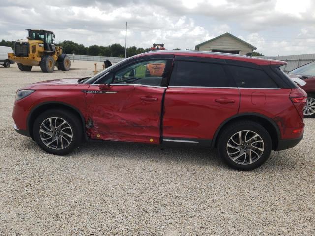 Photo 10 from auction – 2020 LINCOLN CORSAIR with VIN 5LMCJ1C99LUL20174