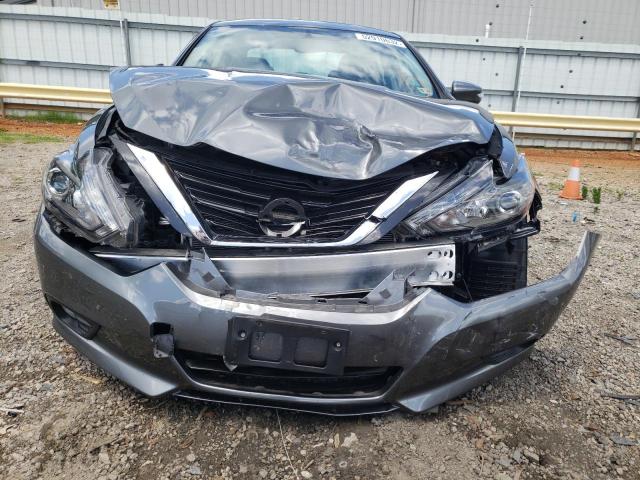 Photo 9 from auction – 2017 NISSAN ALTIMA 2.5 with VIN 1N4AL3APXHC293897