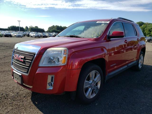 Zdjęcie 2 z aukcji – 2014 GMC TERRAIN SL z VIN 2GKFLXEK8E6247371
