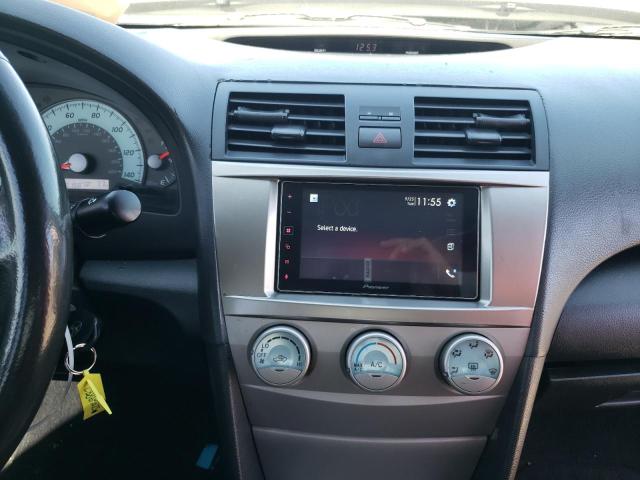 Photo 9 from auction – 2010 TOYOTA CAMRY BASE with VIN 4T1BF3EK8AU062593