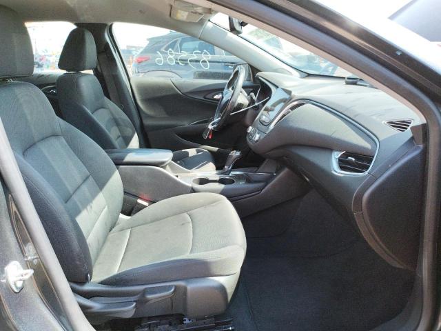 Photo 5 from auction – 2016 CHEVROLET MALIBU LT with VIN 1G1ZE5STXGF177443