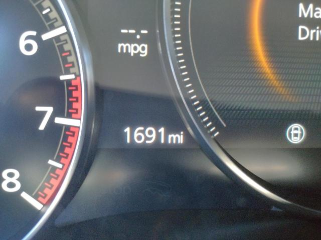 Photo 8 from auction – 2022 MAZDA 3 PREMIUM with VIN JM1BPAML1N1506856