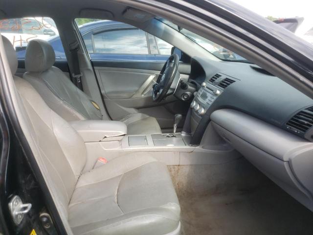Photo 5 from auction – 2011 TOYOTA CAMRY BASE with VIN 4T1BF3EK1BU699505