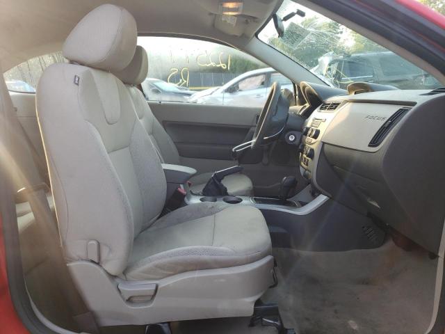 Photo 5 from auction – 2008 FORD FOCUS S/SE with VIN 1FAHP32N08W293177