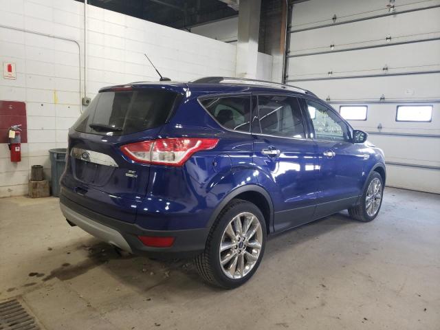 Photo 4 from auction – 2016 FORD ESCAPE SE with VIN 1FMCU9G90GUA76083