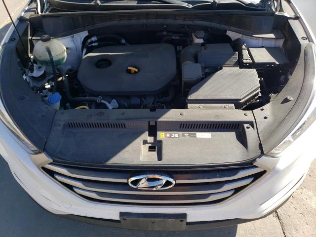 Photo 7 from auction – 2017 HYUNDAI TUCSON LIM with VIN KM8J3CA40HU460841