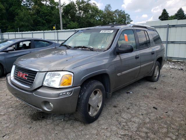 Photo 2 from auction – 2005 GMC ENVOY XUV with VIN 1GKET12S456169383