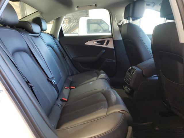 Photo 6 from auction – 2014 AUDI A6 PREMIUM with VIN WAUFGAFC8EN097467