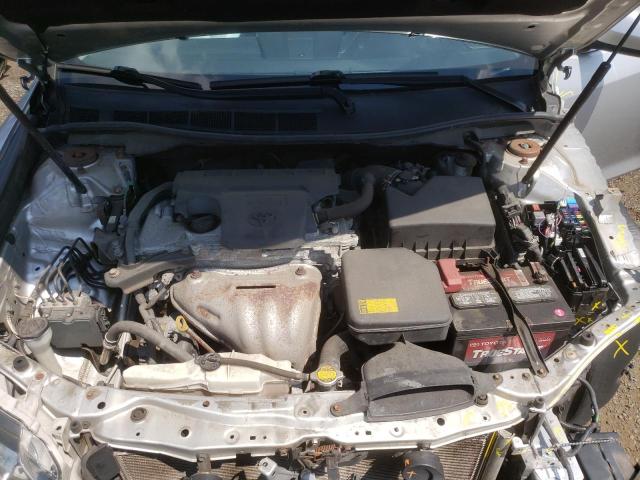 Photo 7 from auction – 2014 TOYOTA CAMRY L with VIN 4T1BF1FK3EU361255