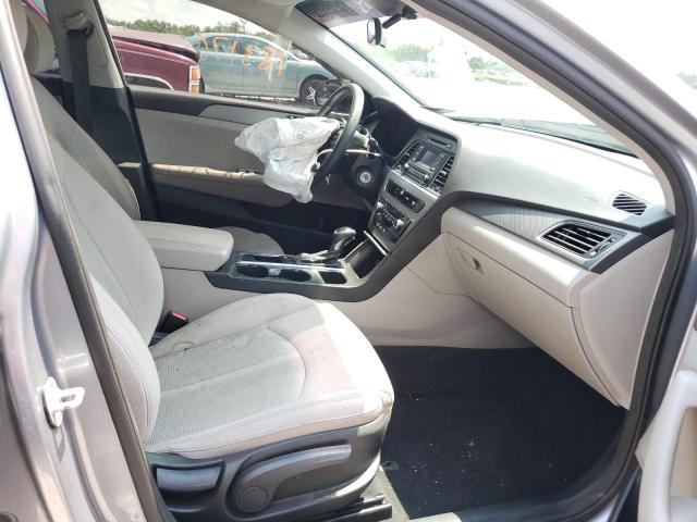 Photo 5 from auction – 2015 HYUNDAI SONATA SE with VIN 5NPE24AF3FH124768