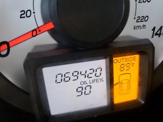 Photo 8 from auction – 2013 HONDA PILOT EXL with VIN 5FNYF4H59DB085839