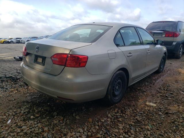 Photo 4 from auction – 2014 VOLKSWAGEN JETTA BASE with VIN 3VW1K7AJXEM292403