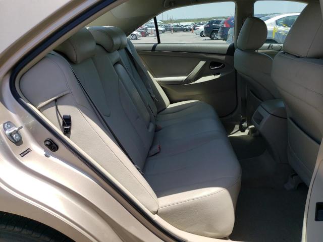 Photo 6 from auction – 2007 TOYOTA CAMRY CE with VIN 4T1BE46K17U130832