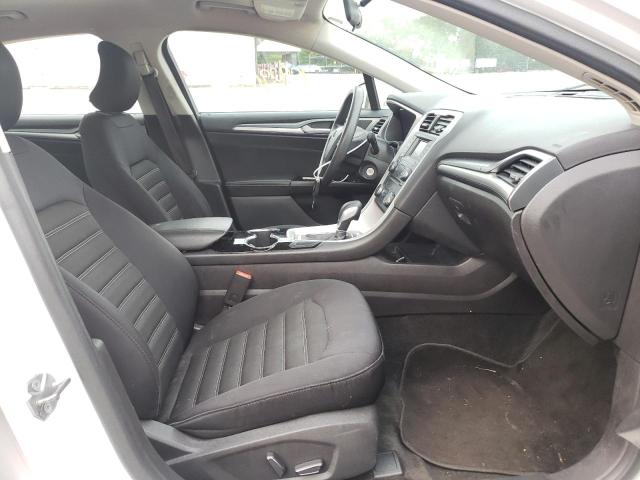 Photo 5 from auction – 2015 FORD FUSION SE with VIN 3FA6P0H78FR276853