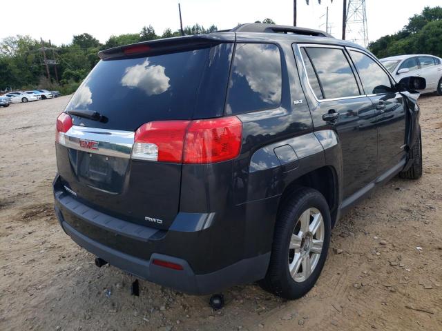 Photo 4 from auction – 2014 GMC TERRAIN SL with VIN 2GKFLXEK7E6142255