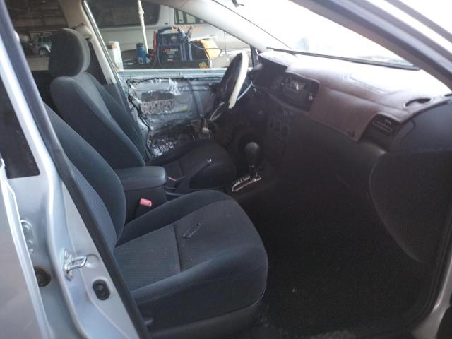Photo 5 from auction – 2007 TOYOTA COROLLA CE with VIN 1NXBR32E57Z895797