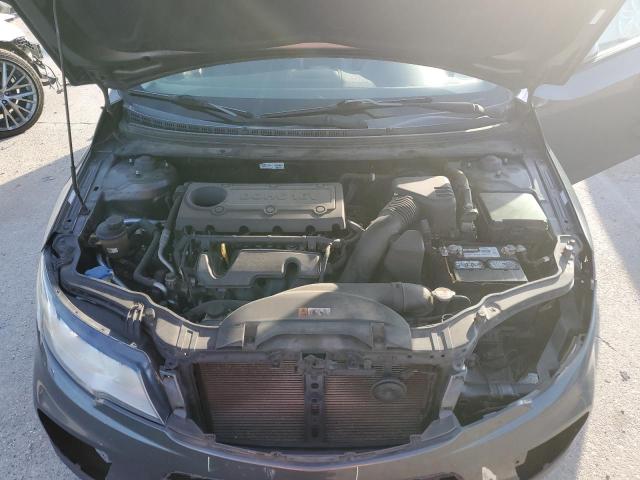 Photo 7 from auction – 2013 KIA FORTE SX with VIN KNAFW6A33D5746159