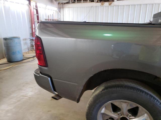 Photo 9 from auction – 2011 DODGE RAM 1500 with VIN 1D7RB1GK2BS657152