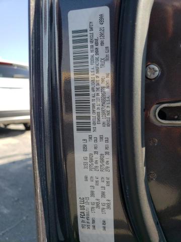 Photo 10 from auction – 2016 RAM 1500 LARAM with VIN 1C6RR7VM4GS205778