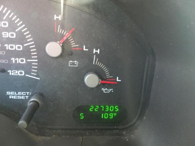 Photo 8 from auction – 2004 FORD EXPEDITION with VIN 1FMPU16L64LA48855