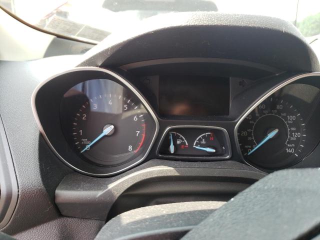 Photo 8 from auction – 2018 FORD ESCAPE SE with VIN 1FMCU9GD5JUD25618