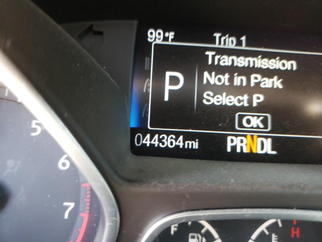 Photo 8 from auction – 2016 FORD FOCUS SE with VIN 1FADP3F2XGL335921