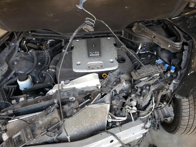 Photo 7 from auction – 2012 INFINITI M37 with VIN JN1BY1AP8CM334568