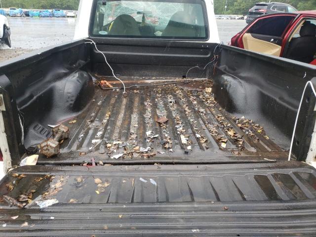 Photo 9 from auction – 2001 FORD RANGER SUP with VIN 1FTYR14V01PB33404