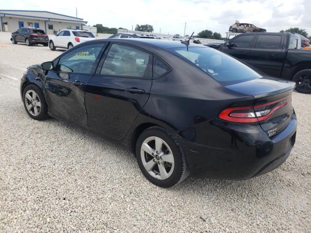 Photo 3 from auction – 2015 DODGE DART SXT with VIN 1C3CDFBB4FD129240