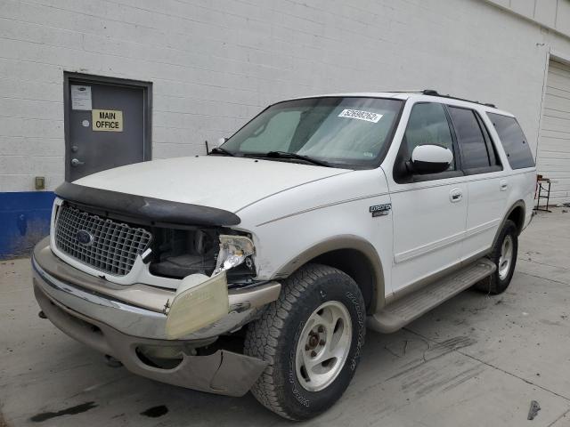 Photo 2 from auction – 2001 FORD EXPEDITION with VIN 1FMPU18L51LA08369