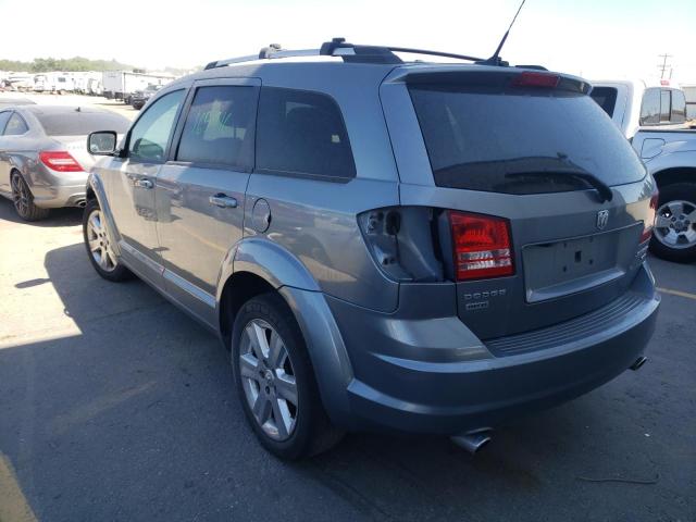Photo 3 from auction – 2010 DODGE JOURNEY SX with VIN 3D4PH5FV5AT235251