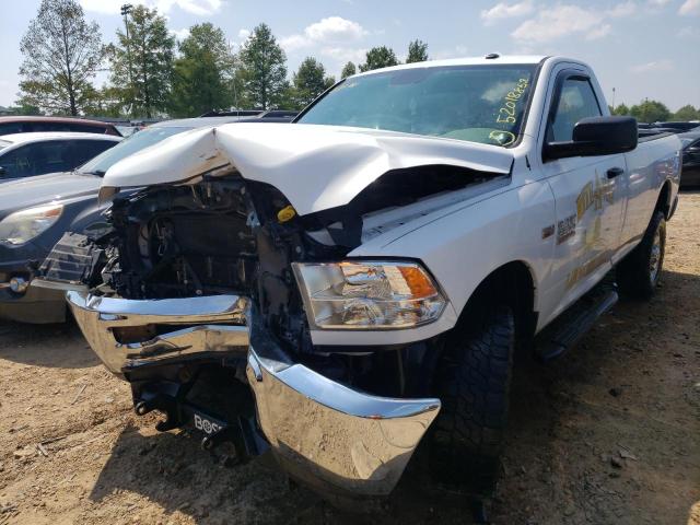 Photo 2 from auction – 2014 RAM 2500 ST with VIN 3C6MR5AJ8EG179426