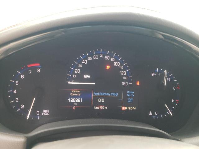 Photo 8 from auction – 2016 CADILLAC XTS with VIN 2G61L5S31G9102877